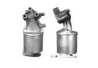 Catalytic Converter CE