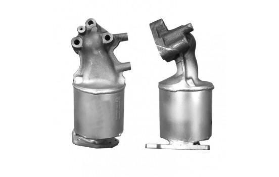 Catalytic Converter CE