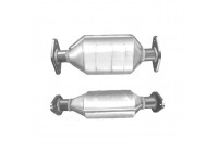 Catalytic Converter CE