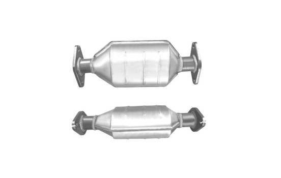 Catalytic Converter CE