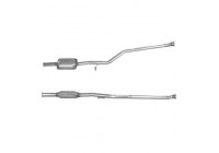 Catalytic Converter CE