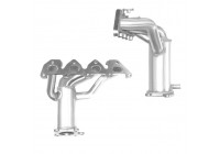 Catalytic Converter CE