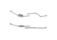 Catalytic Converter CE