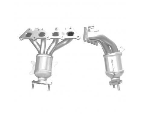 Catalytic Converter CE