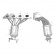 Catalytic Converter CE