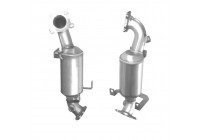 Catalytic Converter CE