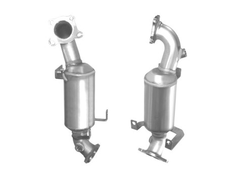 Catalytic Converter CE