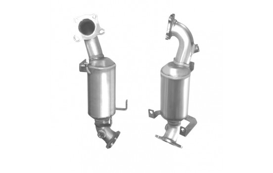 Catalytic Converter CE