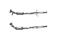 Catalytic Converter CE