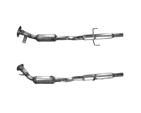 Catalytic Converter CE