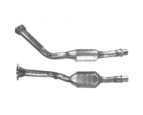 Catalytic Converter CE