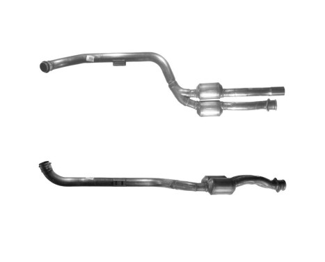 Catalytic Converter CE