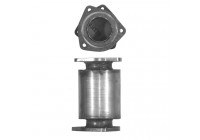 Catalytic Converter CE