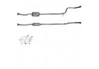 Catalytic Converter CE
