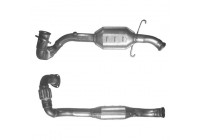 Catalytic Converter CE