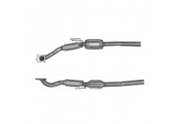 Catalytic Converter CE