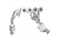 Catalytic Converter CE