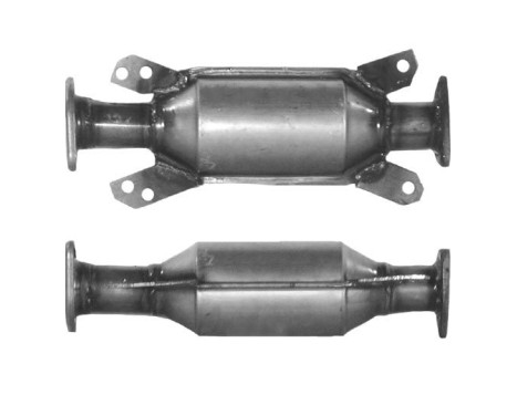 Catalytic Converter CE