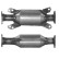 Catalytic Converter CE