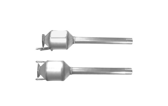 Catalytic Converter CE