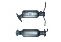 Catalytic Converter CE
