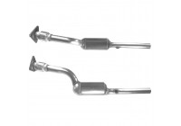 Catalytic Converter CE