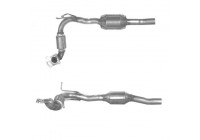 Catalytic Converter CE