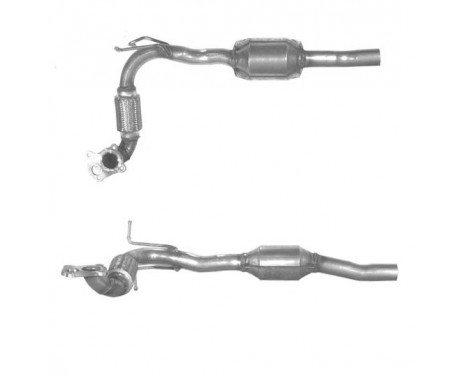 Catalytic Converter CE