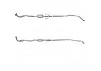 Catalytic Converter CE