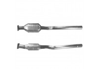 Catalytic Converter CE
