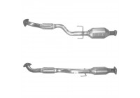Catalytic Converter CE
