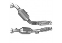 Catalytic Converter CE