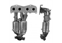 Catalytic Converter CE