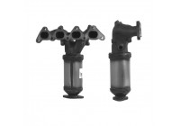 Catalytic Converter CE