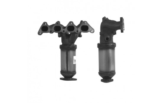 Catalytic Converter CE