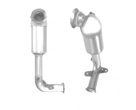 Catalytic Converter CE