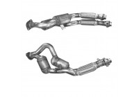 Catalytic Converter CE