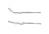 Catalytic Converter CE