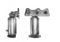 Catalytic Converter CE