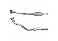 Catalytic Converter CE