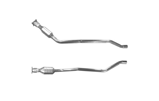 Catalytic Converter CE