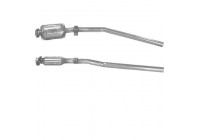 Catalytic Converter CE