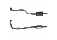 Catalytic Converter CE