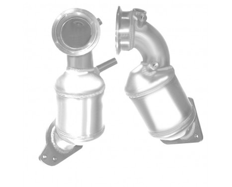 Catalytic Converter CE