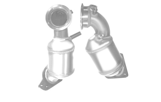 Catalytic Converter CE