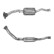 Catalytic Converter CE