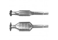 Catalytic Converter CE