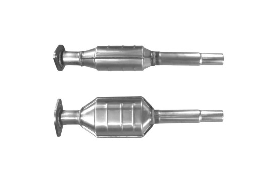 Catalytic Converter CE