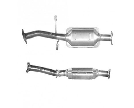 Catalytic Converter CE