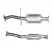 Catalytic Converter CE